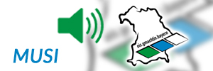 logo sound.gmachtin.bayern
Musiker und ihre Töne
... weil Musik die Kraft besitzt jegliche Grenze zu überwinden.
logo sound.gmachtin.bayern
Musiker und ihre Töne
... weil Musik die Kraft besitzt jegliche Grenze zu überwinden.